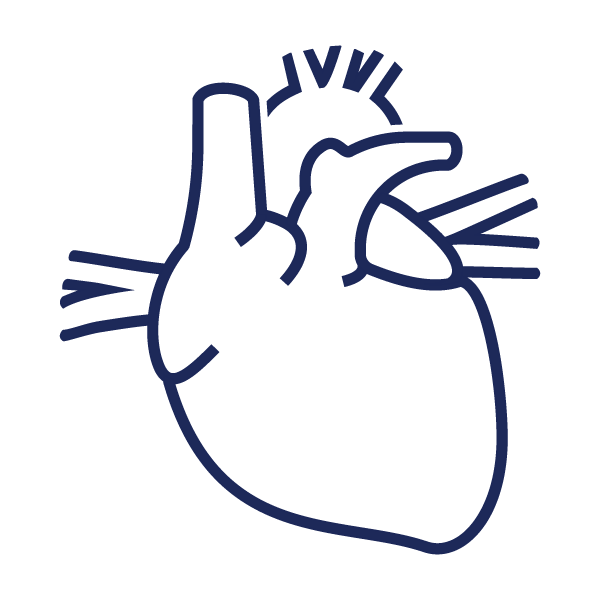 heart icon