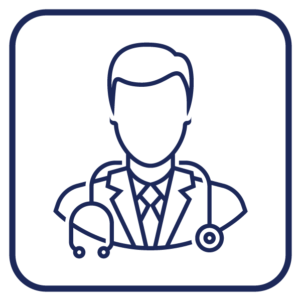doctor icon