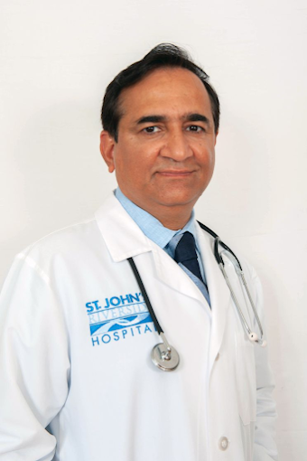 NirvanaMed - Ashok Chopra MD